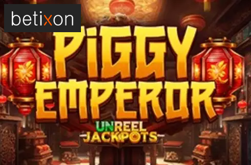 Piggy Emperor